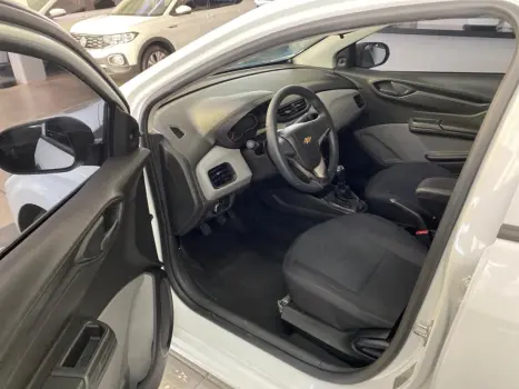 CHEVROLET Onix Hatch 1.0 4P FLEX JOY, Foto 8