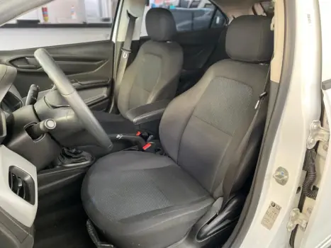 CHEVROLET Onix Hatch 1.0 4P FLEX JOY, Foto 9