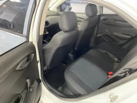 CHEVROLET Onix Hatch 1.0 4P FLEX JOY, Foto 10