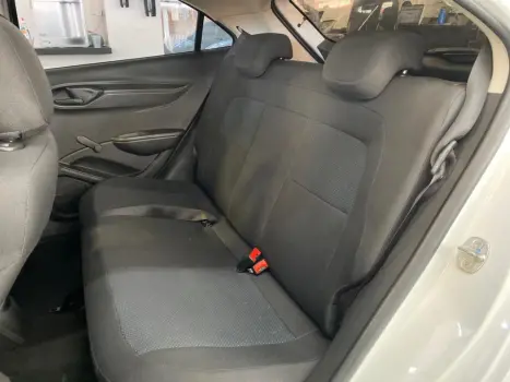 CHEVROLET Onix Hatch 1.0 4P FLEX JOY, Foto 11