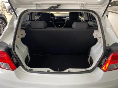 CHEVROLET Onix Hatch 1.0 4P FLEX JOY, Foto 12