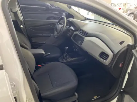 CHEVROLET Onix Hatch 1.0 4P FLEX JOY, Foto 13