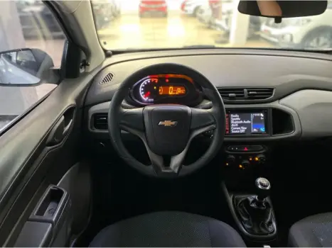 CHEVROLET Onix Hatch 1.0 4P FLEX JOY, Foto 14