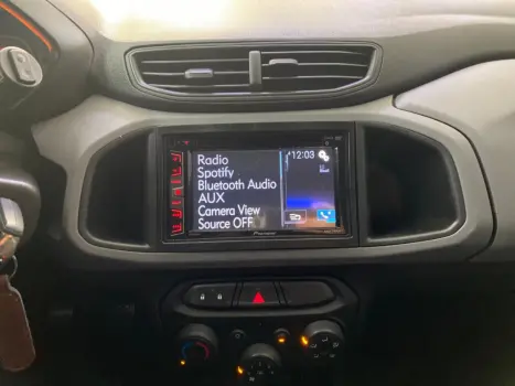 CHEVROLET Onix Hatch 1.0 4P FLEX JOY, Foto 15