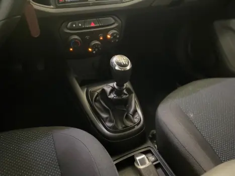 CHEVROLET Onix Hatch 1.0 4P FLEX JOY, Foto 16