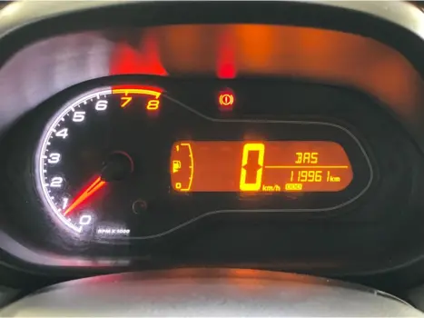 CHEVROLET Onix Hatch 1.0 4P FLEX JOY, Foto 17