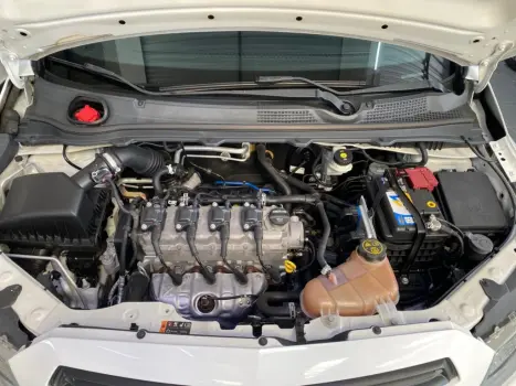 CHEVROLET Onix Hatch 1.0 4P FLEX JOY, Foto 18