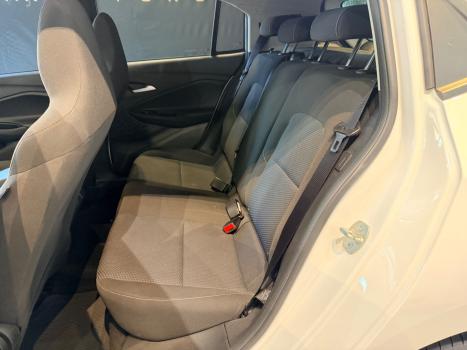 CHEVROLET Onix Hatch 1.0 4P FLEX LTZ TURBO AUTOM�TICO, Foto 4