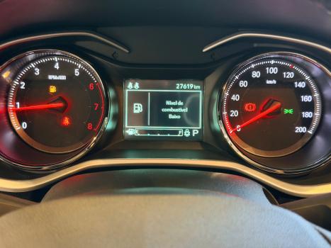 CHEVROLET Onix Hatch 1.0 4P FLEX LTZ TURBO AUTOM�TICO, Foto 5