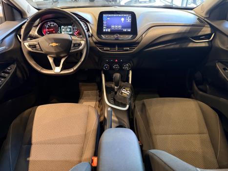 CHEVROLET Onix Hatch 1.0 4P FLEX LTZ TURBO AUTOM�TICO, Foto 6