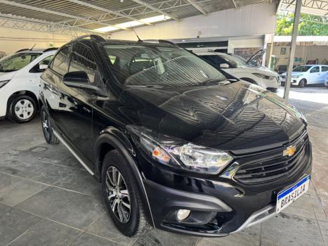 CHEVROLET Onix Hatch 1.4 4P FLEX ACTIV, Foto 3