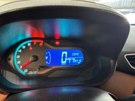 CHEVROLET Onix Hatch 1.4 4P FLEX ACTIV, Foto 5