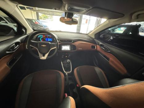 CHEVROLET Onix Hatch 1.4 4P FLEX ACTIV, Foto 6