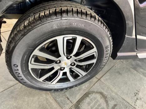 CHEVROLET Onix Hatch 1.4 4P FLEX ACTIV, Foto 9