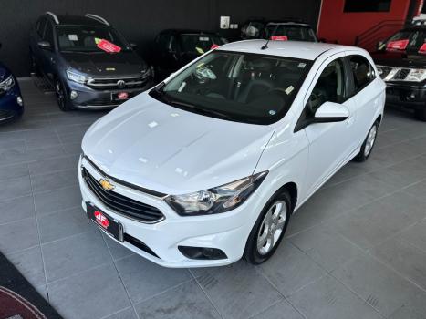 CHEVROLET Onix Hatch 1.4 4P FLEX LT AUTOM�TICO, Foto 1