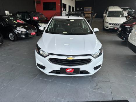 CHEVROLET Onix Hatch 1.4 4P FLEX LT AUTOM�TICO, Foto 4