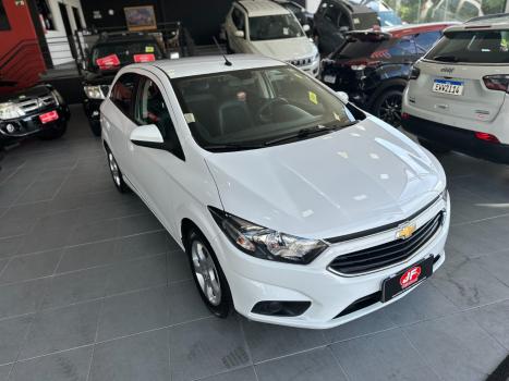 CHEVROLET Onix Hatch 1.4 4P FLEX LT AUTOM�TICO, Foto 2
