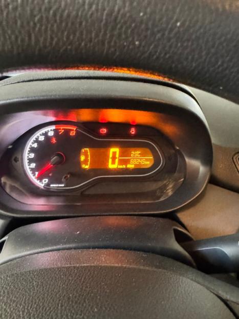 CHEVROLET Onix Hatch 1.0 4P FLEX JOY BLACK, Foto 5