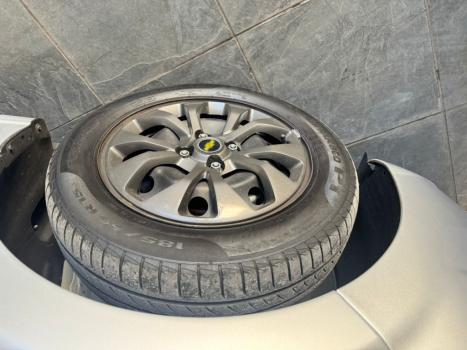 CHEVROLET Onix Hatch 1.0 4P FLEX JOY BLACK, Foto 9