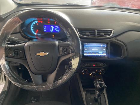CHEVROLET Onix Hatch 1.4 4P FLEX LTZ AUTOM�TICO, Foto 7