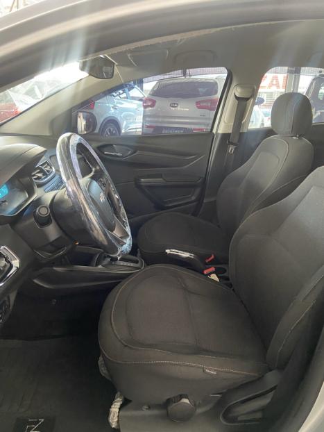 CHEVROLET Onix Hatch 1.4 4P FLEX LTZ AUTOM�TICO, Foto 8