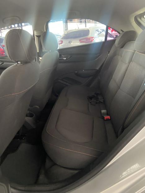 CHEVROLET Onix Hatch 1.4 4P FLEX LTZ AUTOM�TICO, Foto 9