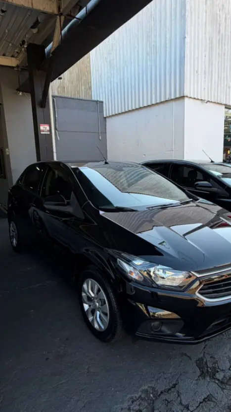 CHEVROLET Onix Hatch 1.4 4P FLEX LT, Foto 4