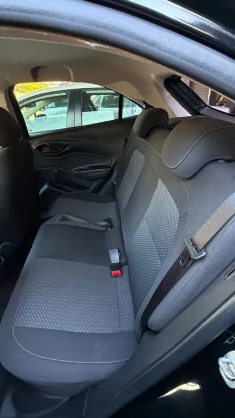 CHEVROLET Onix Hatch 1.4 4P FLEX LT, Foto 5