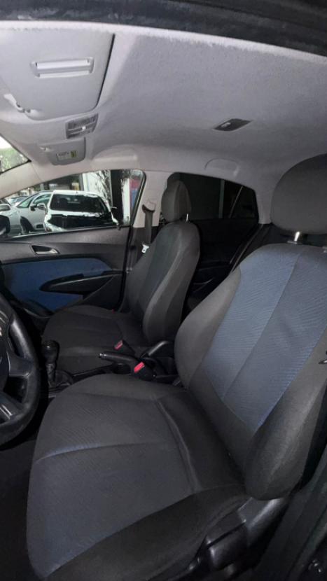 CHEVROLET Onix Hatch 1.4 4P FLEX LT, Foto 9