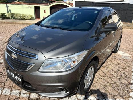 CHEVROLET Onix Hatch 1.0 4P FLEX LT, Foto 1