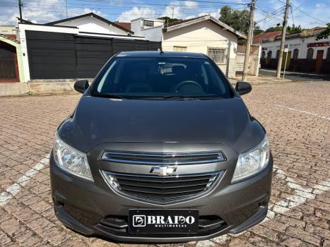 CHEVROLET Onix Hatch 1.0 4P FLEX LT, Foto 2