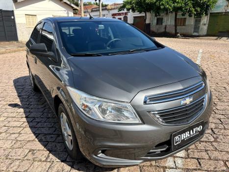 CHEVROLET Onix Hatch 1.0 4P FLEX LT, Foto 3