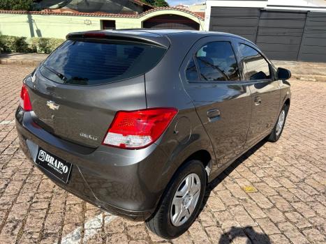 CHEVROLET Onix Hatch 1.0 4P FLEX LT, Foto 6