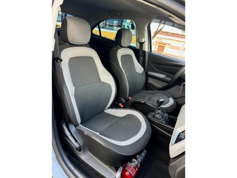 CHEVROLET Onix Hatch 1.0 4P FLEX LT, Foto 7