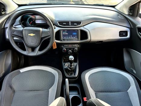CHEVROLET Onix Hatch 1.0 4P FLEX LT, Foto 8