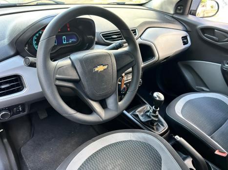 CHEVROLET Onix Hatch 1.0 4P FLEX LT, Foto 9