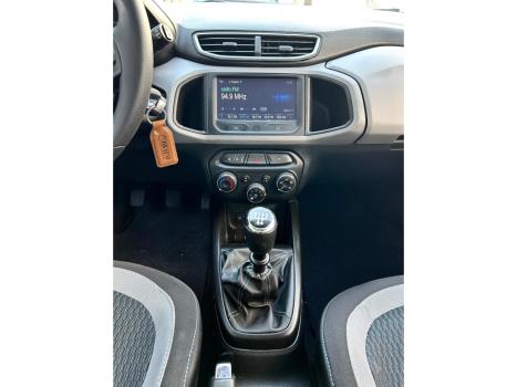 CHEVROLET Onix Hatch 1.0 4P FLEX LT, Foto 11