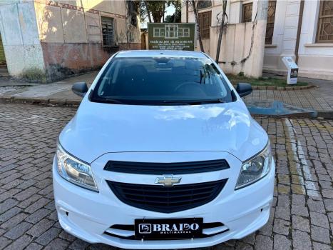 CHEVROLET Onix Hatch 1.0 4P FLEX JOY, Foto 2