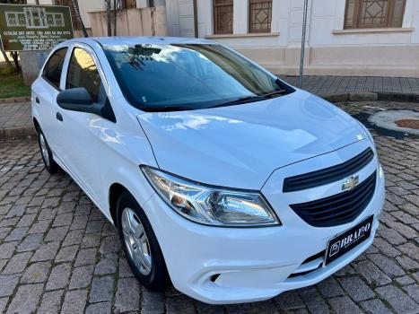 CHEVROLET Onix Hatch 1.0 4P FLEX JOY, Foto 3