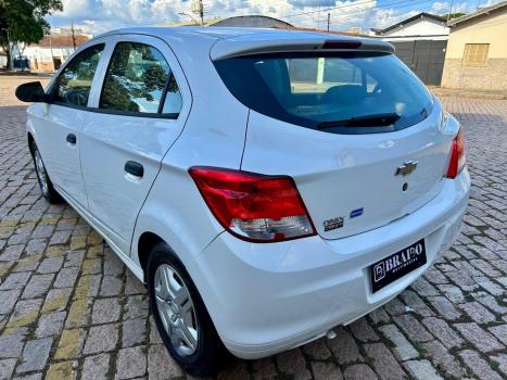 CHEVROLET Onix Hatch 1.0 4P FLEX JOY, Foto 4