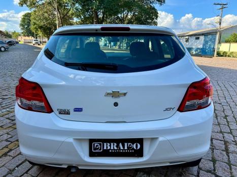 CHEVROLET Onix Hatch 1.0 4P FLEX JOY, Foto 5