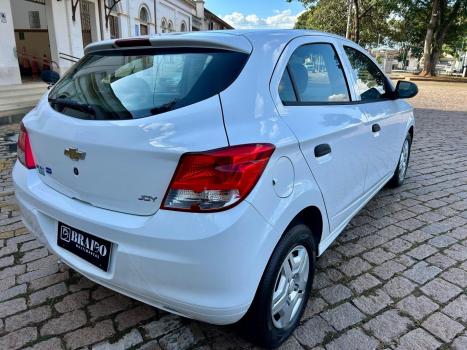 CHEVROLET Onix Hatch 1.0 4P FLEX JOY, Foto 6
