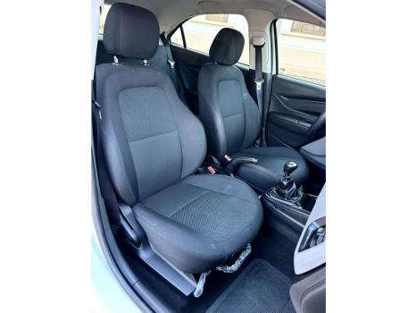 CHEVROLET Onix Hatch 1.0 4P FLEX JOY, Foto 7