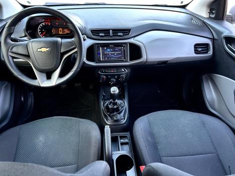 CHEVROLET Onix Hatch 1.0 4P FLEX JOY, Foto 8