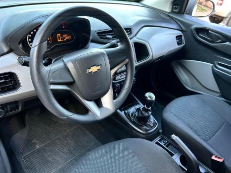CHEVROLET Onix Hatch 1.0 4P FLEX JOY, Foto 9