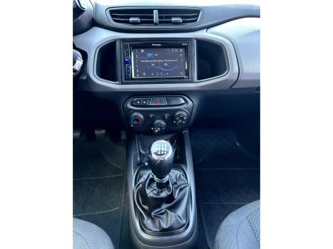 CHEVROLET Onix Hatch 1.0 4P FLEX JOY, Foto 10