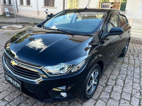 CHEVROLET Onix Hatch 1.4 4P FLEX LTZ AUTOM�TICO, Foto 1