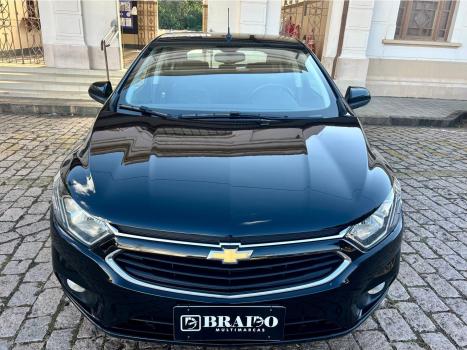 CHEVROLET Onix Hatch 1.4 4P FLEX LTZ AUTOM�TICO, Foto 2