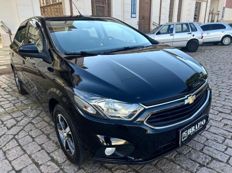 CHEVROLET Onix Hatch 1.4 4P FLEX LTZ AUTOM�TICO, Foto 3