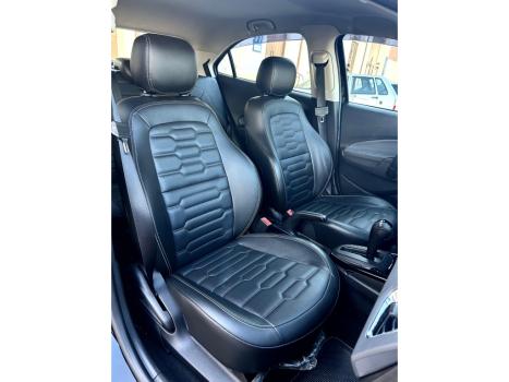 CHEVROLET Onix Hatch 1.4 4P FLEX LTZ AUTOM�TICO, Foto 7
